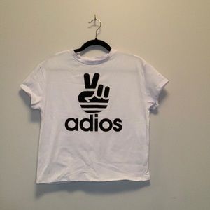 Silkscreen T-shirts
